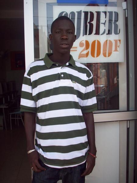slt il s'appel mbaye fall c mon grand frere