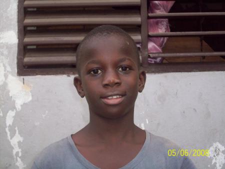  c mon petit frere il s'appel matar 
