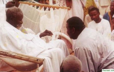 BAYE ZALE ET CHEIKH BETHIO