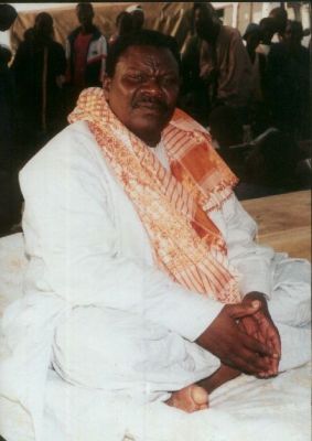 CHEIKH BETHIO THIOUNE
