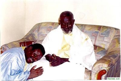 CHEIKH BETHIO