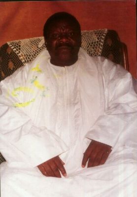 CHEIKH BETHIO