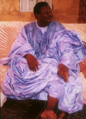 CHEIKH BETHIO